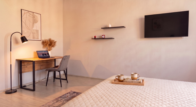 V Ekokvartale Ot Samaparts Flat, Réserver Appartement Hôtels à Samara Region avec parking, Parking