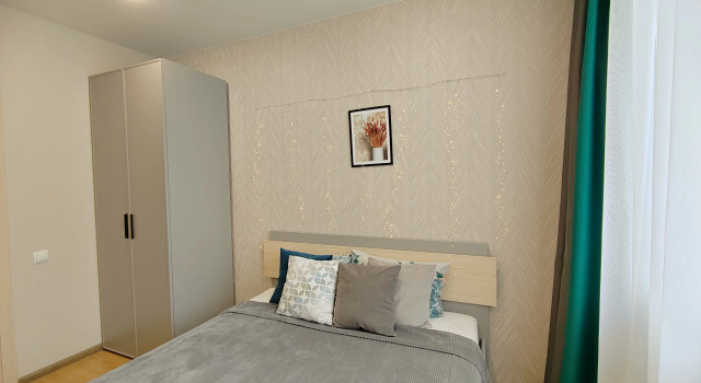 Uyutnye na Ostrovskogo Apartments, Prenota Appartamento Belgorod 