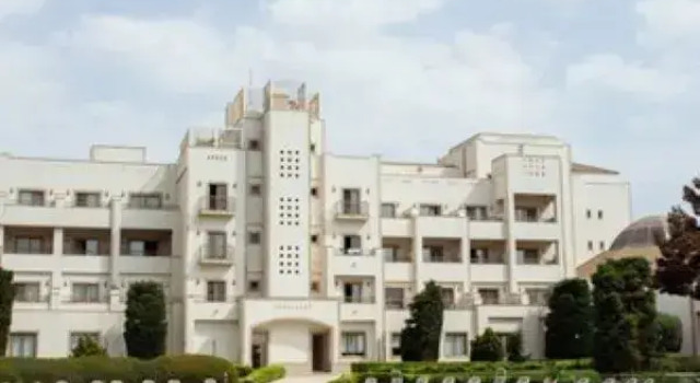 Garabagh Resort & Spa Naftalan