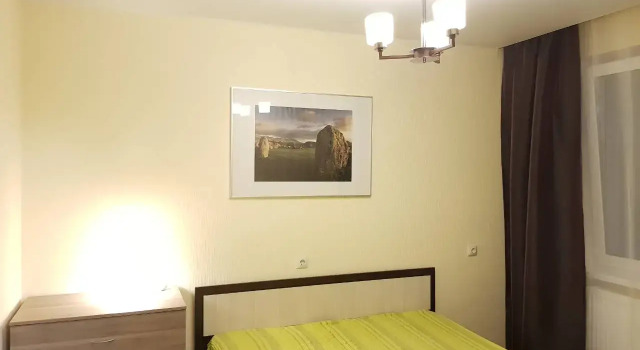 na Moskovskoy 121/1 Apartments, Book Apartment Hotels in Kirov Region with Parking, Parking