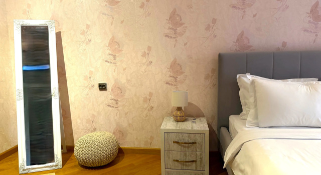 Апартаменты Апарт-отель Sweet Home Exclusive