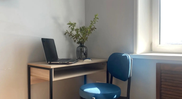 Студия Квартира Sweet home Irkutsk 2