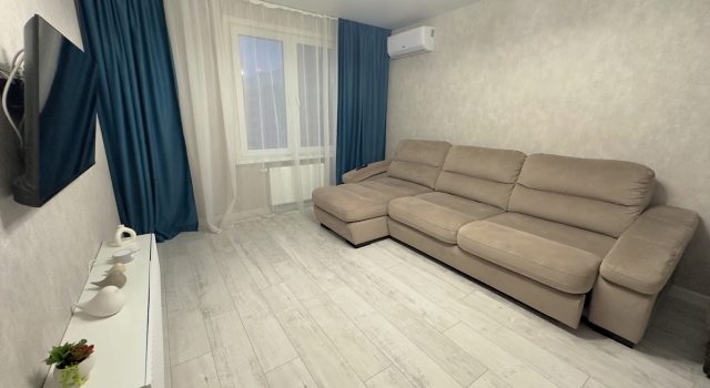 Dvukhkomnatnaya Flat, Prenota Appartamento Hotel a Tatarstan con parcheggio, Parcheggio