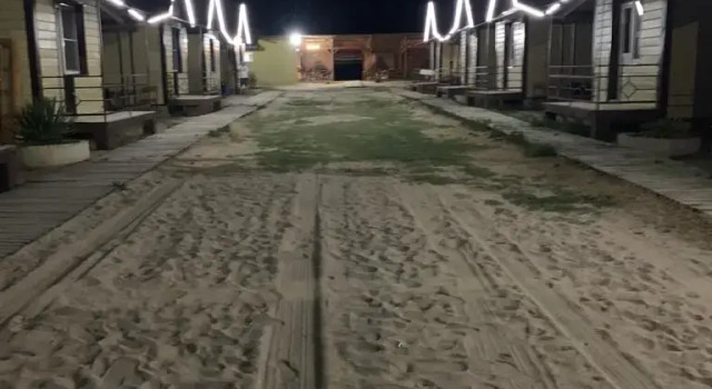 База отдыха Del Mar, Забронировать База отдыха Недорогие отели Славянск-на-Кубани, недорого