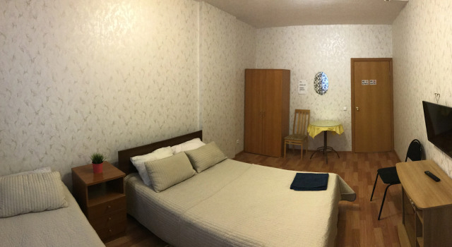 Номер Standard Отель Персона