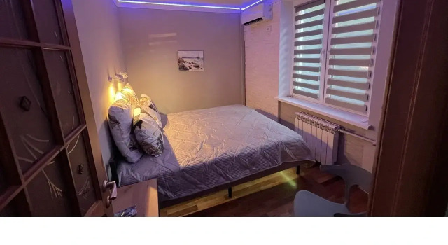 4nights Kakhovka Flat, Prenota Appartamento Mosca Russia