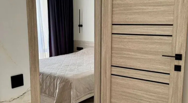Na Naberezhnoy 75k2 (307.2) Apartments, Prenota Appartamento Sudak Sudak Region