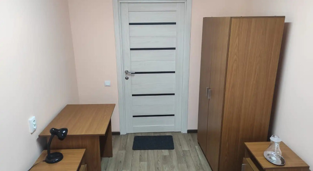 Кемпинг Idris Travel