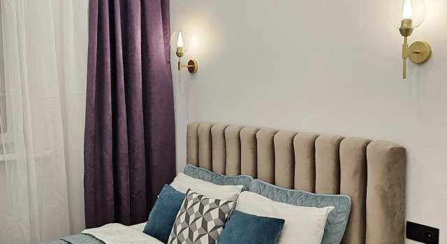 Апартаменты Квартира  Friendly Apart у Парка
