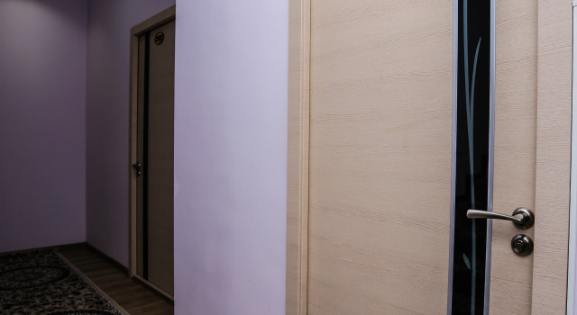 Номер Standard Отель Ромиш