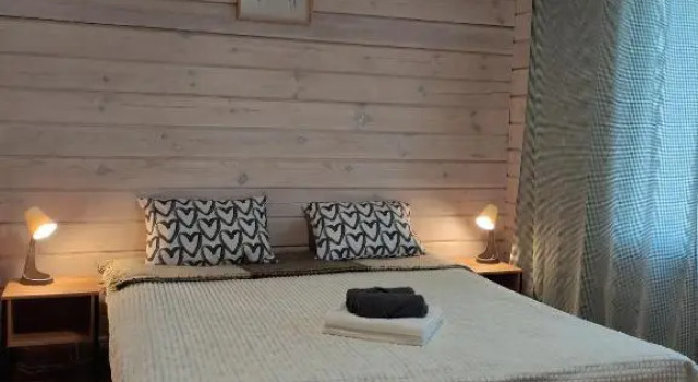 Гостевой дом Travel inn Villas