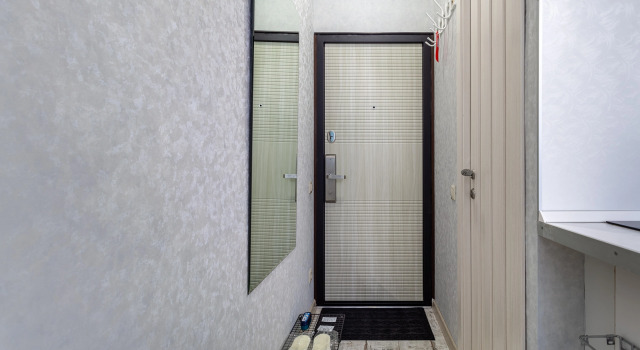 Superior Double Studio Second house