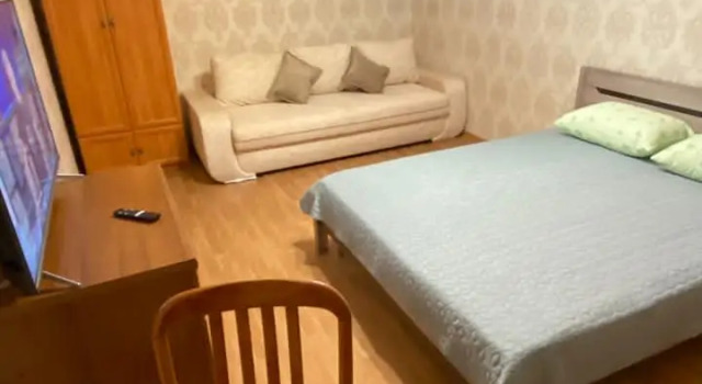 Апартаменты Апартаменты IncityHotel