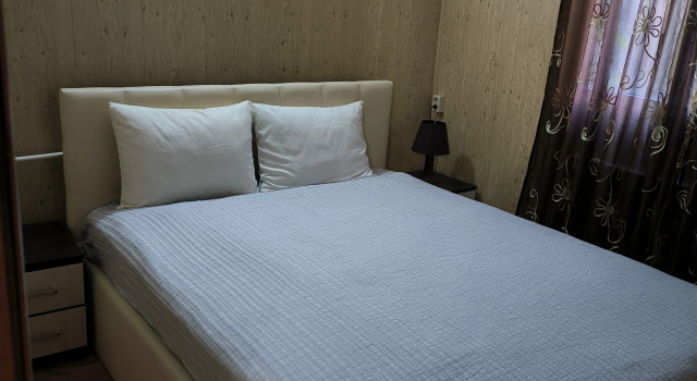 2Kh Komnatnye Apartments, Prenota Appartamento Mosca Russia