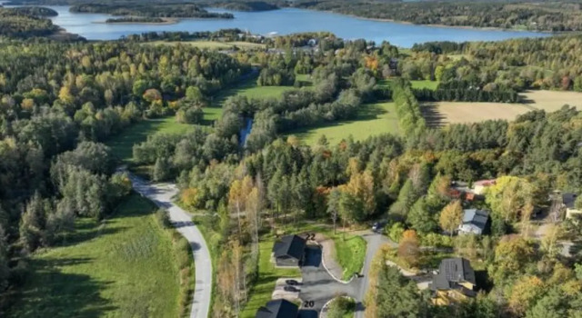 Kiiski Home Villa, Book Villa Teijo Southern Finland