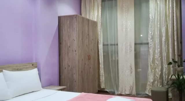 Alexander Apartments, Rezerwuj Apartament Hotele w Region Tbilisi ze śniadaniem, Śniadanie