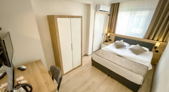 Двухместный номер Стандарт Bloomtalya Hotel