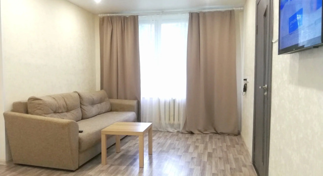 Dvuhkomnatnaya U Metro Nagornaya Apartments, Rezervovat Apartmán Hotely v UZAO Area s parkováním, Parkování