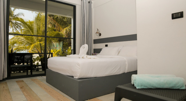 My House Maldives Guest House, Prenota Affittacamere Hotel a Northern Atolls con colazione, Colazione