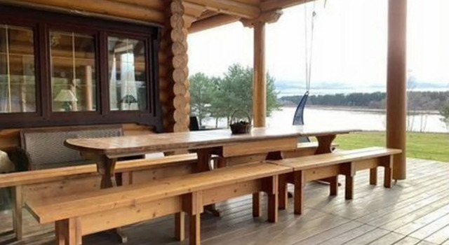 3 Gelaland Private House, Prenota Casa vacanze Uglich 