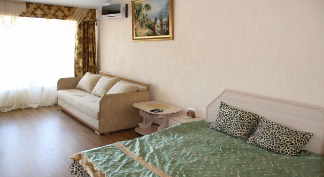 Asmi 4 Apartments, Book Apartment Koktebel 
