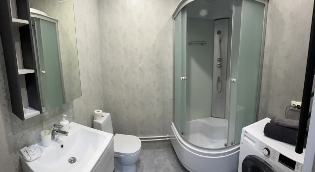 Студия Comfort Квартира Ассорти уютная студия комфорт класса в новом доме