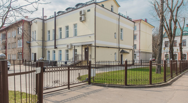 Бутик-отель Smart Vitebsk