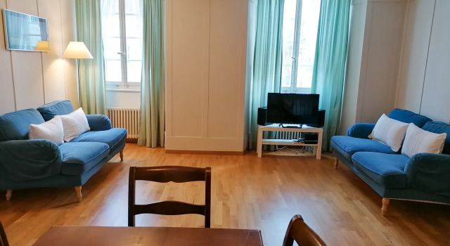 Апартаменты Gasthof zur Waag