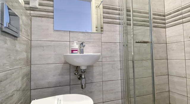 Двухместный номер Standard Freedom Hostel