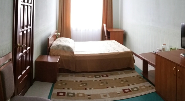 Двухместный номер Standard Отель Виардо