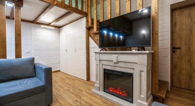 Апартаменты Superior More Rooms Na Ruzheynoy 1 Apartments