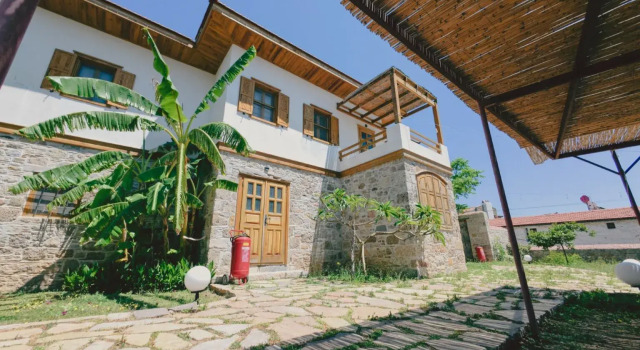 Madran House, Book Boutique Boutique Hotels in Datca, Boutique