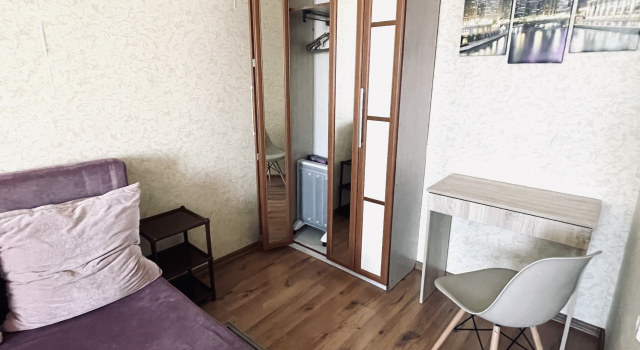 Квартира Кировский вертикаль