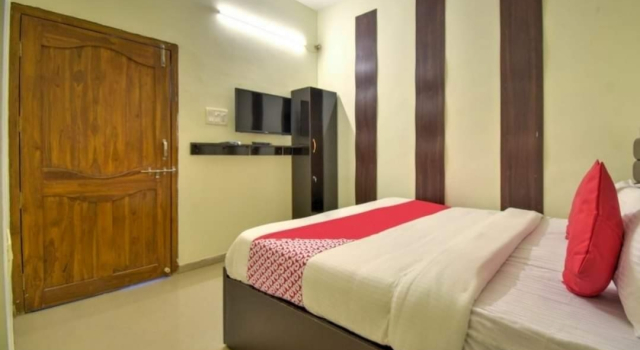 Номер Premium Отель Happy stay inn