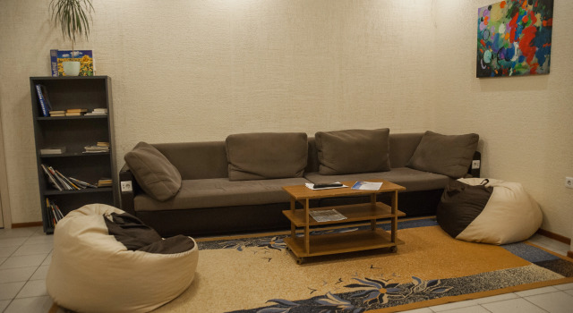 Kedrovka Hostel, Book Hostel Hostels in Tomsk Region, Hostel