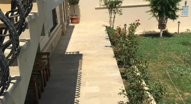Seaside Villa in Buzovna, Book Villa Villas in Baku, Villa