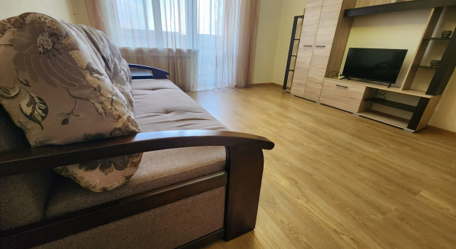 Квартира Трехкомнатная квартира