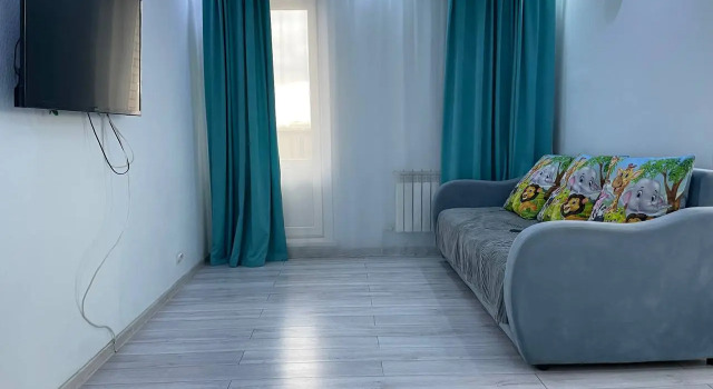 2-room Flat, Book Lejlighed Hoteller i Buryatia med parkering, Parkering