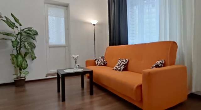 Апартаменты White Lodging на Рождественской