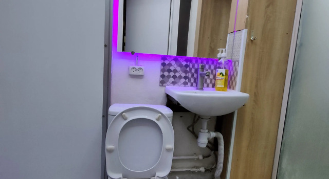 Hostel 365, Prenota Ostello Ostelli a Sovetsky district, Ostello