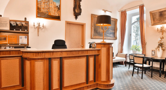 Belvedere Spa & Wellness