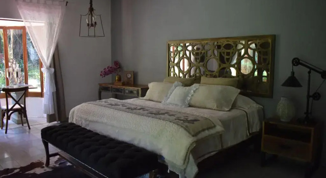 Номер Economy Tres Fuentes Hotel Boutique