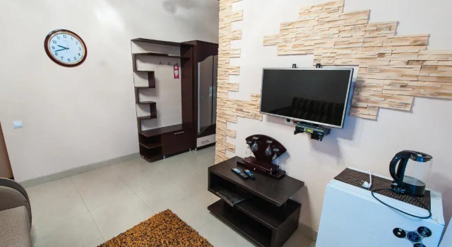 Apartment VIP Hotel