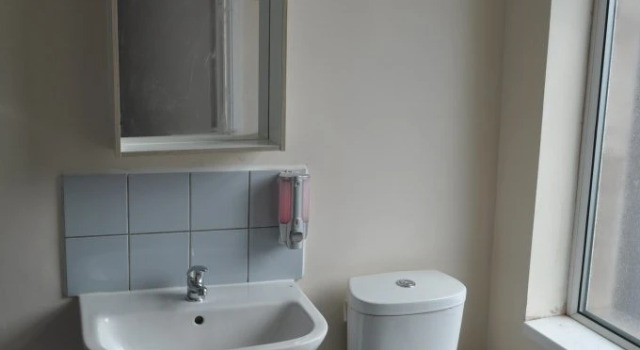 Номер Standard Отель Olive Lodge Blackpool