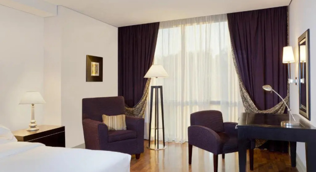 Двухместный номер Standard Mak Albania Hotel