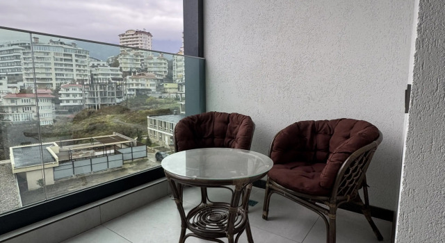 V Yalte Na Holme Darsan Apartments, Rezervovat Apartmán Jalta 