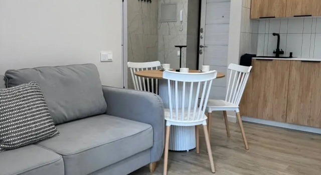 Na Arsentyeva Flat, Book Apartment Zelenogradsk 