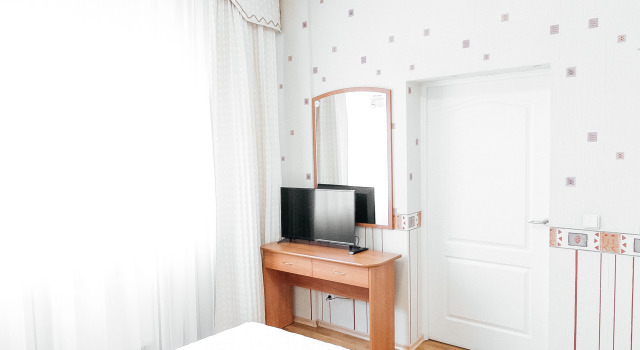 Deluxe double chambre 2 chambres Cottbus Hotel
