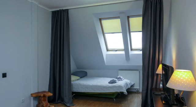 Solntse Krysh Kaliningrada Flat, Book Apartment Kaliningrad Kaliningrad Region
