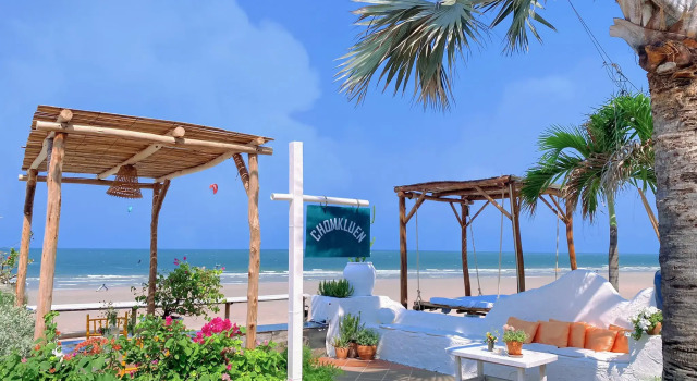 Отель Amari Hua Hin